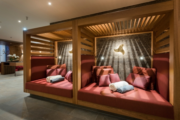 Hotel Klosterhof - Alpine Hideaway & Spa